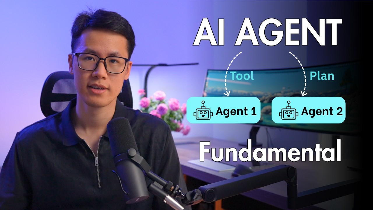 Hướng Dẫn Tạo AI Agent Workflow Tự Động Phân tích Giá Cổ Phiếu