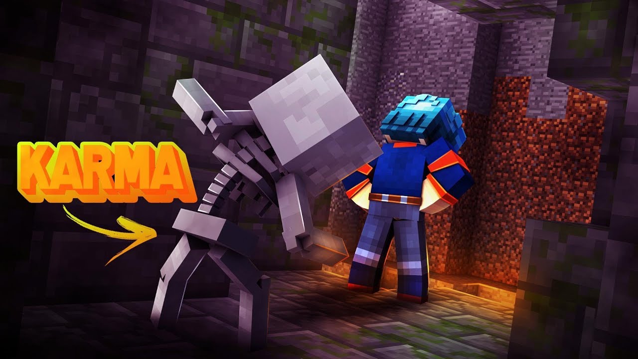 Trop de Chance = KARMA (LG UHC)