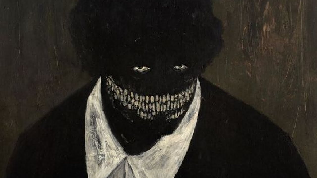 Creepypastas para tener de fondo mientras contamos chistes de humor negro