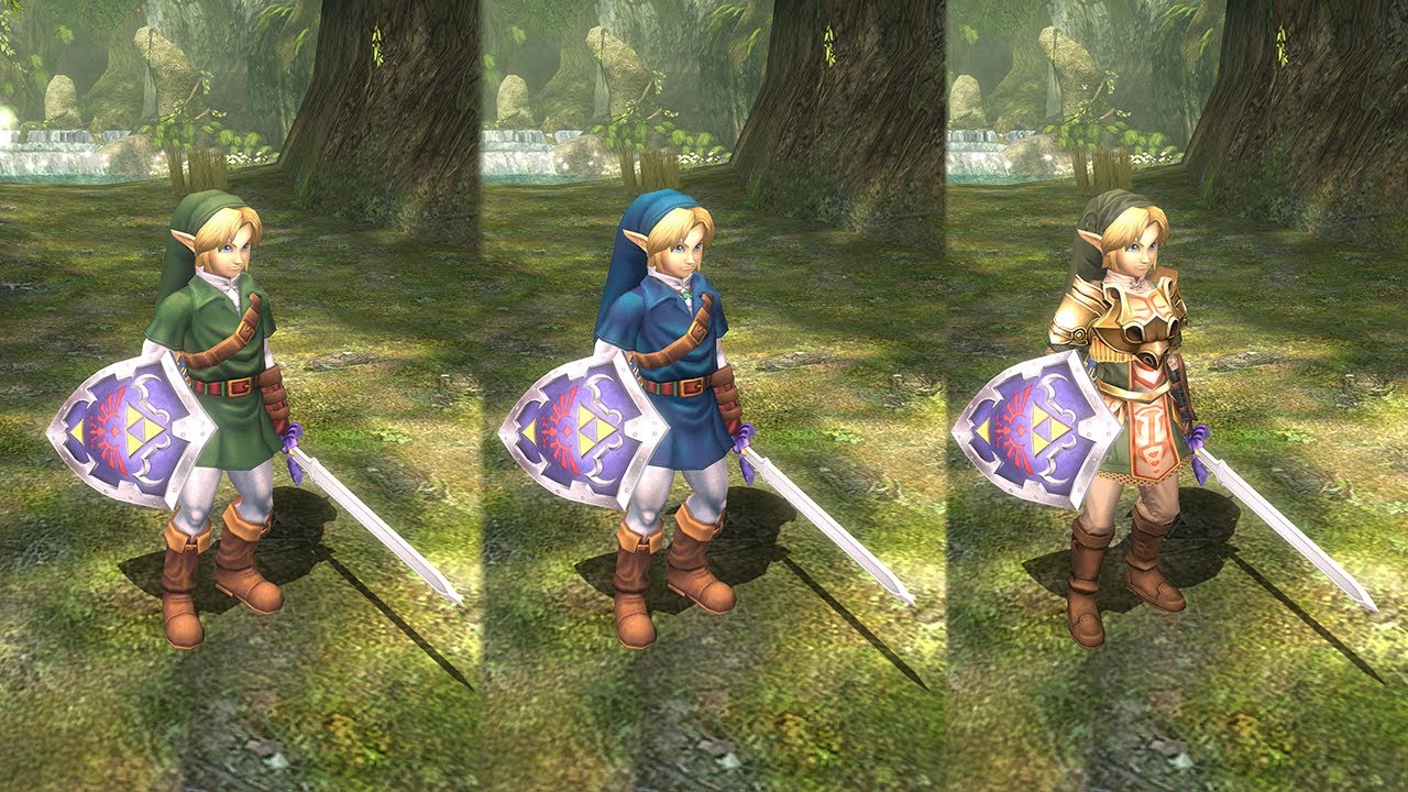 Hero of Time v4 Model Direct Feed Capture - Real Hardware Footage