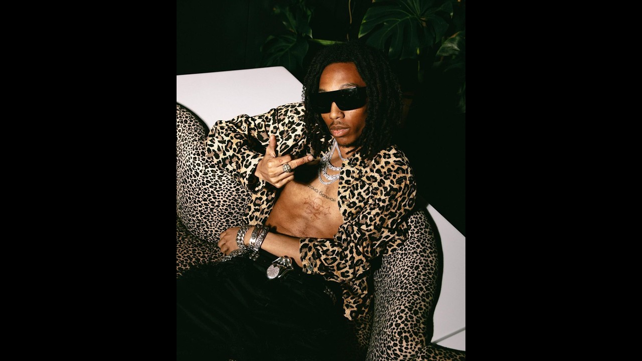 [FREE] Lil Tecca Type Beat 2025 – 