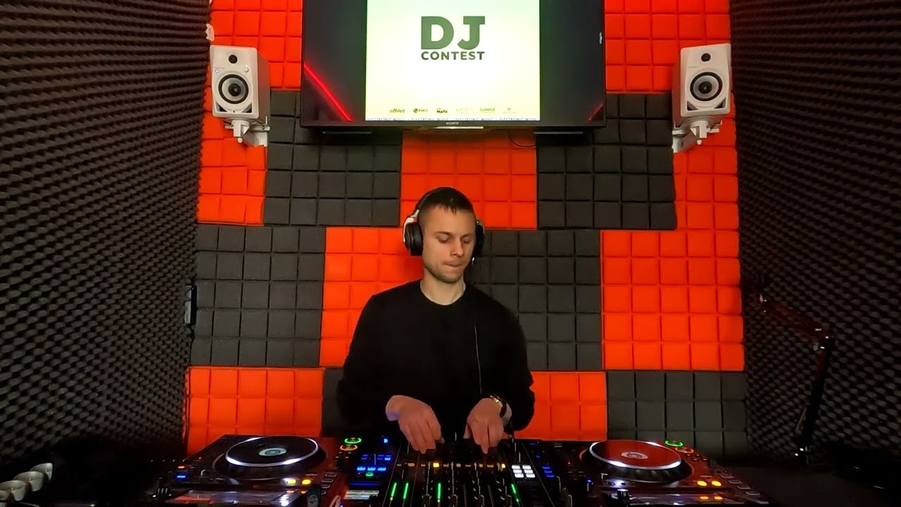 Silesia Beats 2024 DJ-CONTEST (PEDRO AGNI)