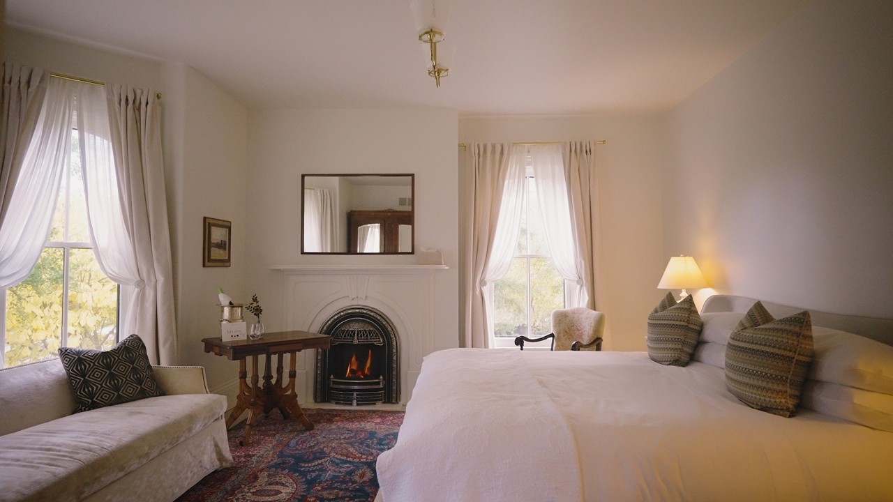 Woodbourne Inn - Brand Video