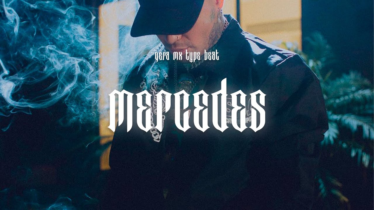 🔥 GERA MX, FARUZ FEET TYPE BEAT 