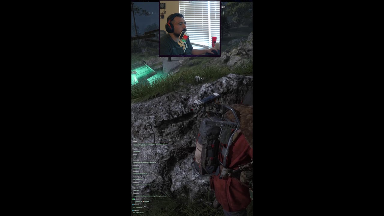 Weekend War (Portrait)