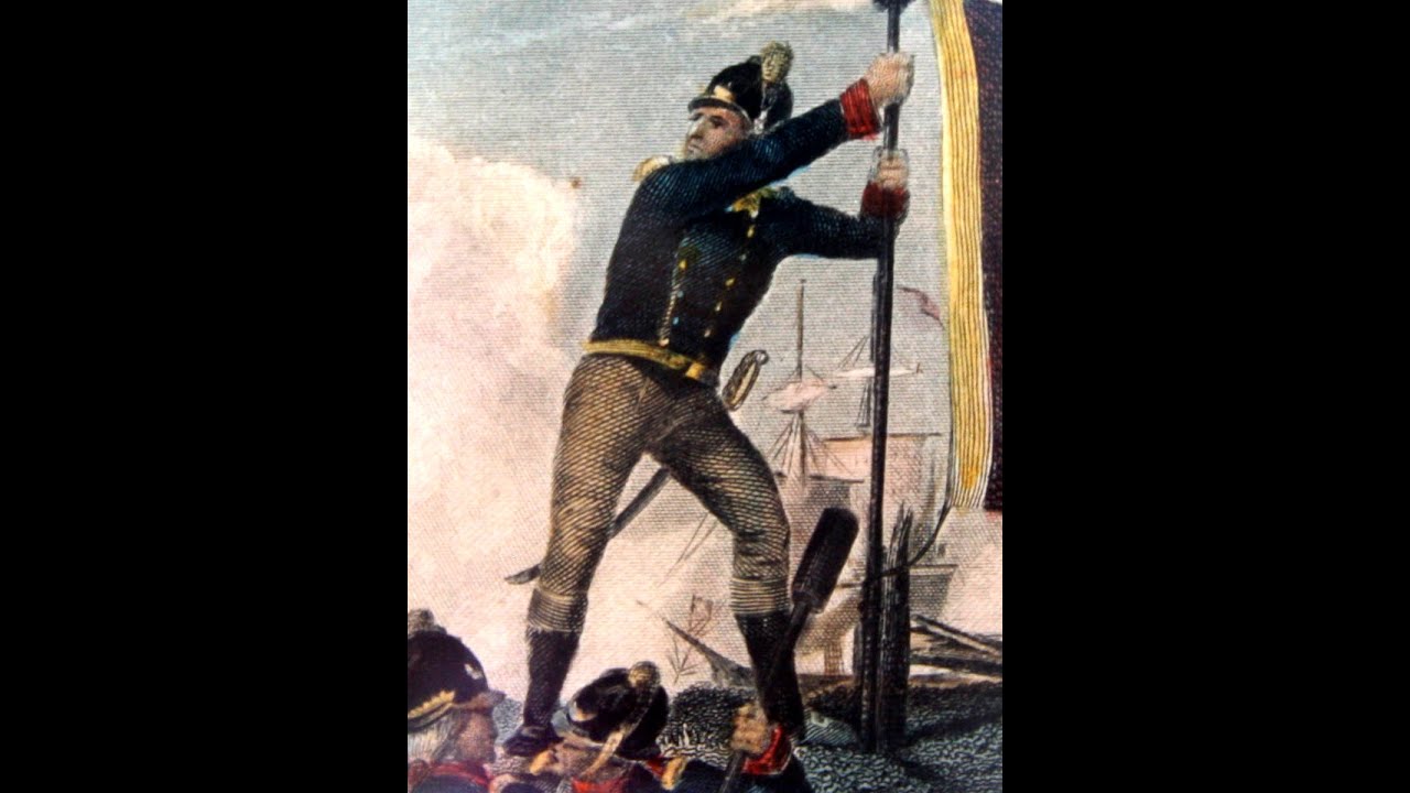 William Jasper