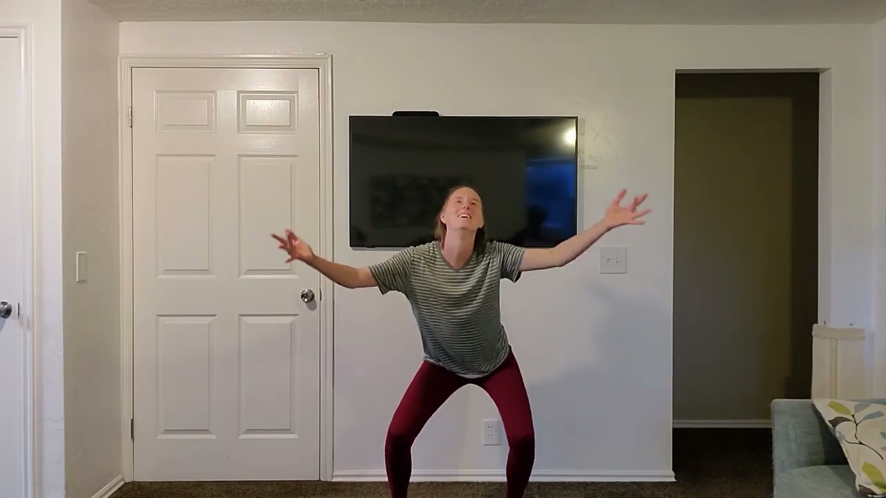 Firework | Zumba