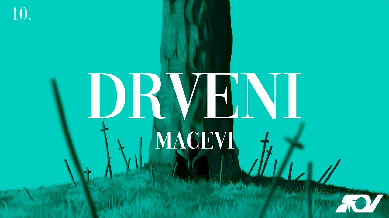 merkat - Drveni Mačevi ft. Vejvz