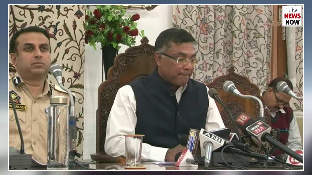 Chief electoral officer