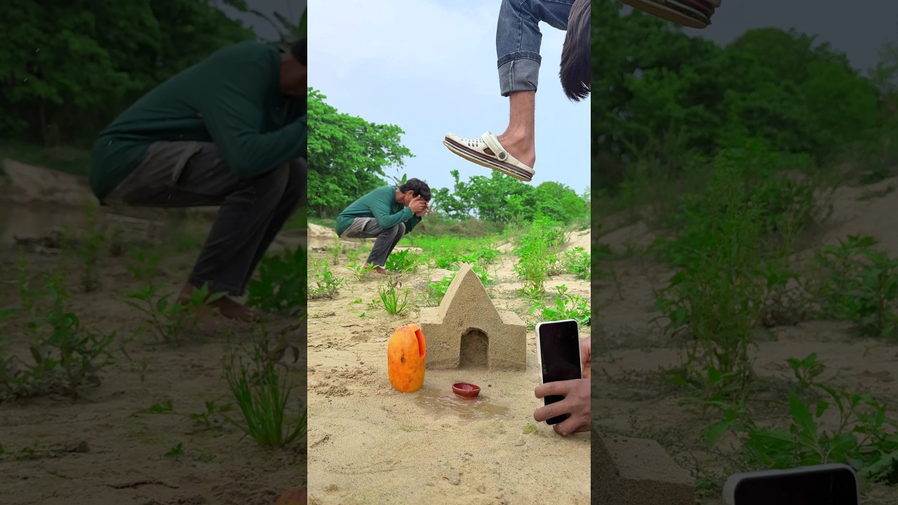 Today New Creative Videography Ideas 😱 #shorts #funny #videography