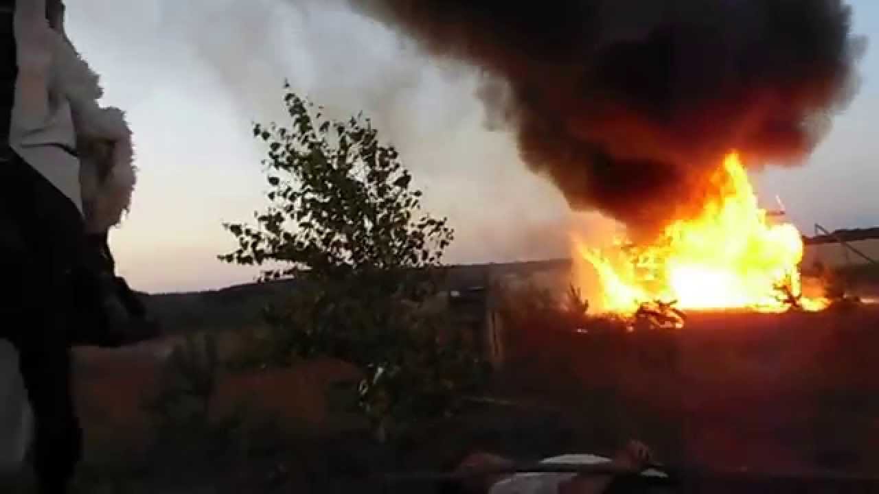 Piknik Historyczny w Rybnie - Bitwa o Rybno