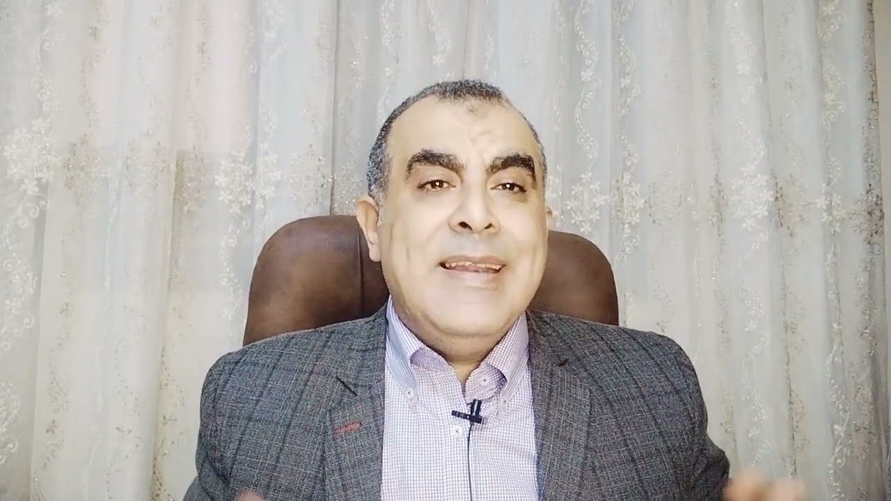 إثبات النسب  ولمن يثبت نسب ابن الزنا الحلقه الخامسه
