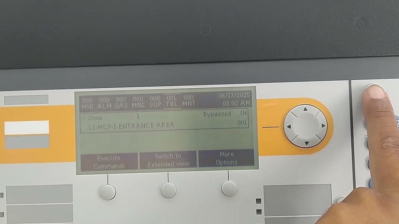 HOW TO OPERAT SIEMENS PANEL FULL DEATILES...@FACTFIREKING