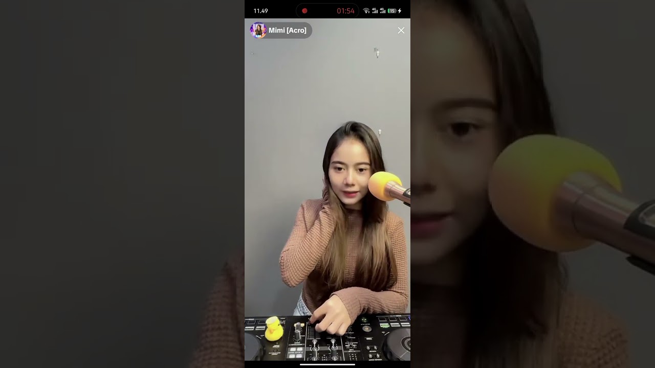Slowmo tiktok Titanium 