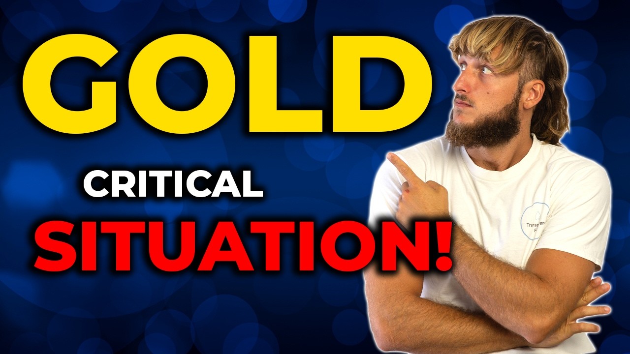 Анализ XAUUSD на сегодня: технический анализ и анализ потока ордеров!