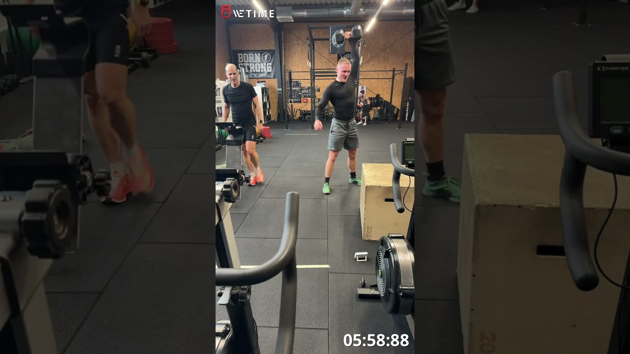 Onyx Games 26.3 Qualifier