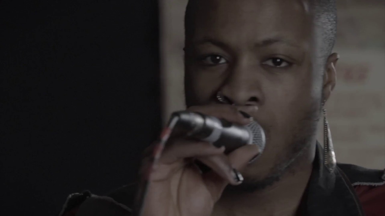 Solomon O.B. x Lyrix Organix: UnFold - Patterns of Behaviour (Live)