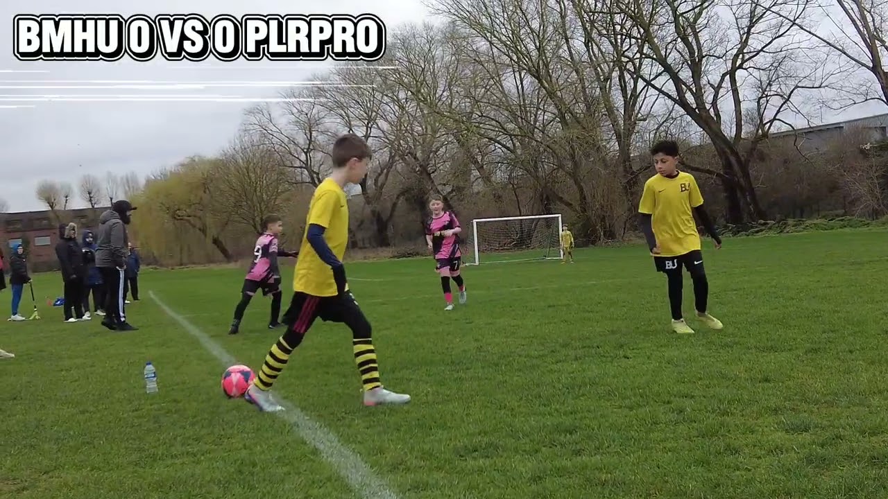 Birmingham United MJPL