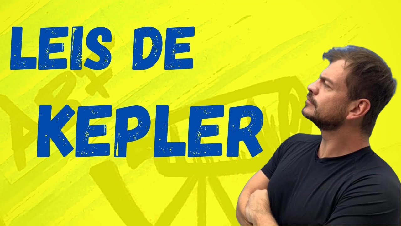 Leis de Kepler