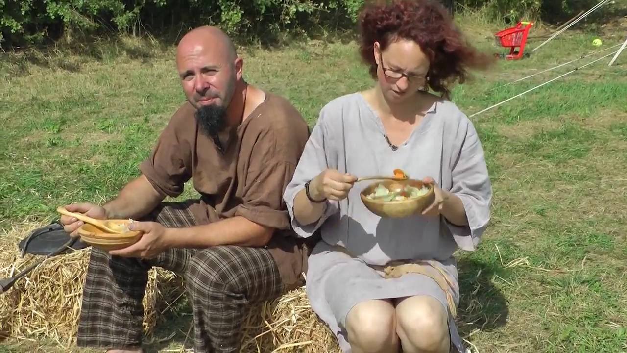 Erstes Keltenfest am Hohen Dörnberg bei Zierenberg