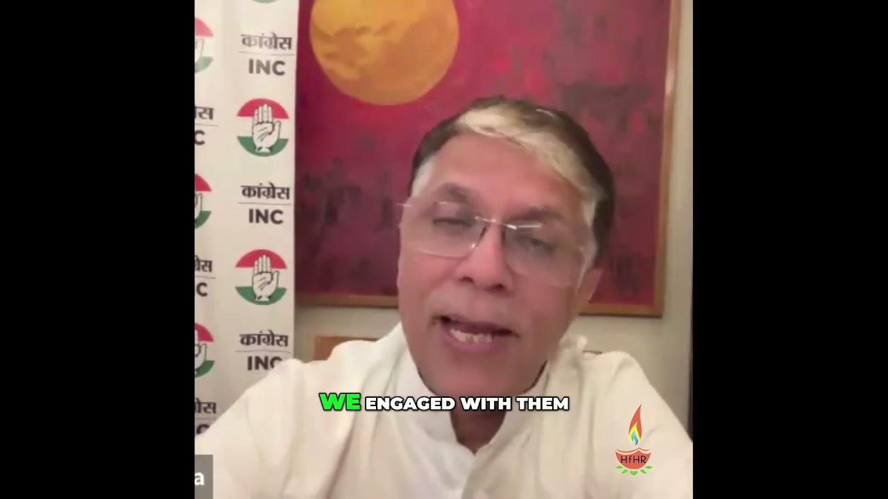 Texas to Bihar -- Democracy & Dissent  Why Governments Shouldn't Fear Voices