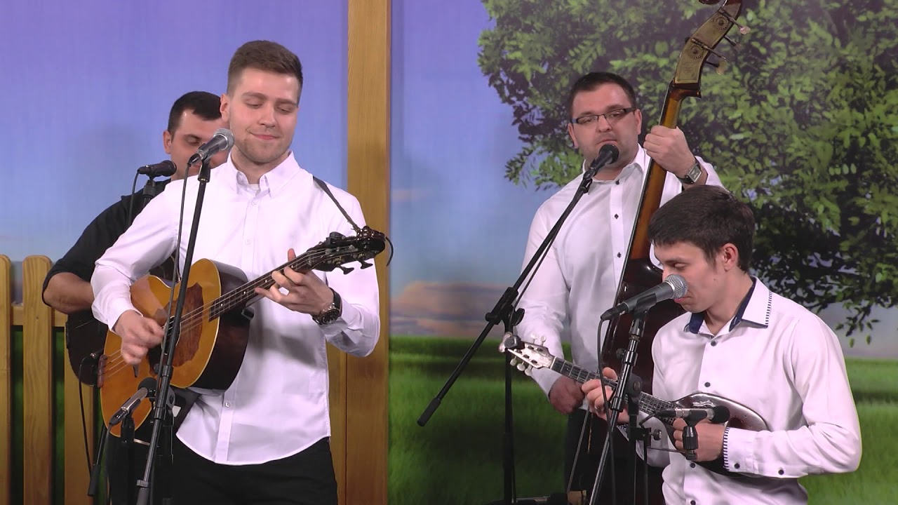 TS Čežnja - Život je lijep