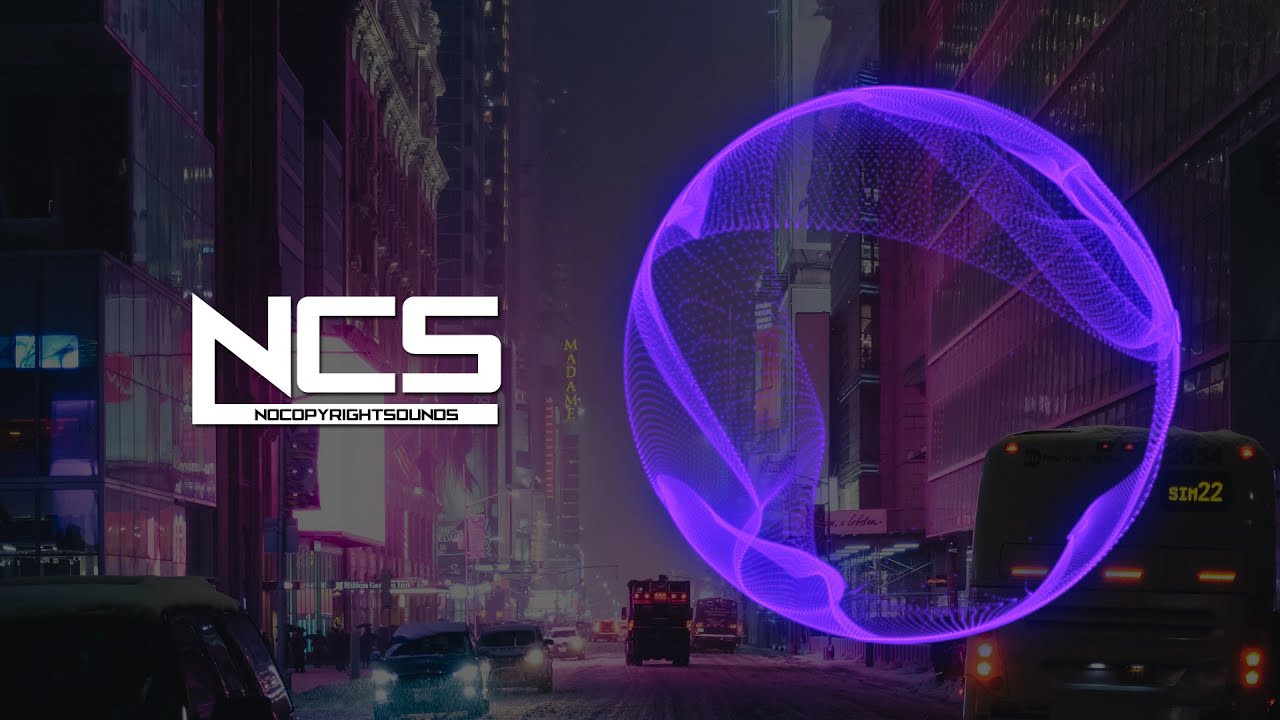 Zack Merci - Psycho (feat. Nieko) | Bass House | NCS - Copyright Free Music