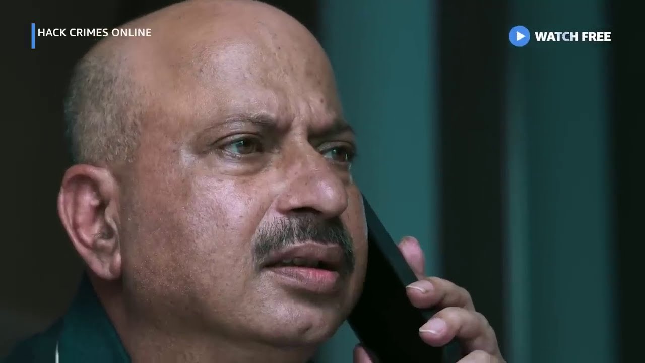 HACK Crimes Online Season 1 Full Episode 2 ft. Riddhi Kumar, Vipul Gupta | Amazon MX Player