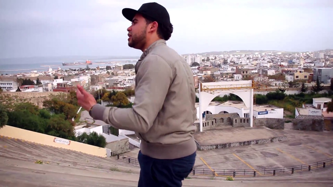 MC MYSTERIO X SAMI LMC ✪ 7 Njoum ✪