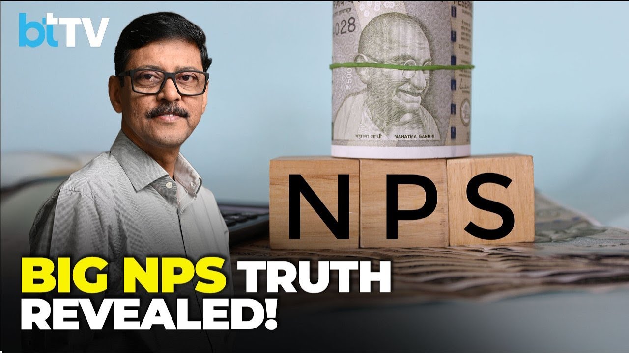 NPS Vs Mutual Funds: Dhirendra Kumar Reveals The Real Truth