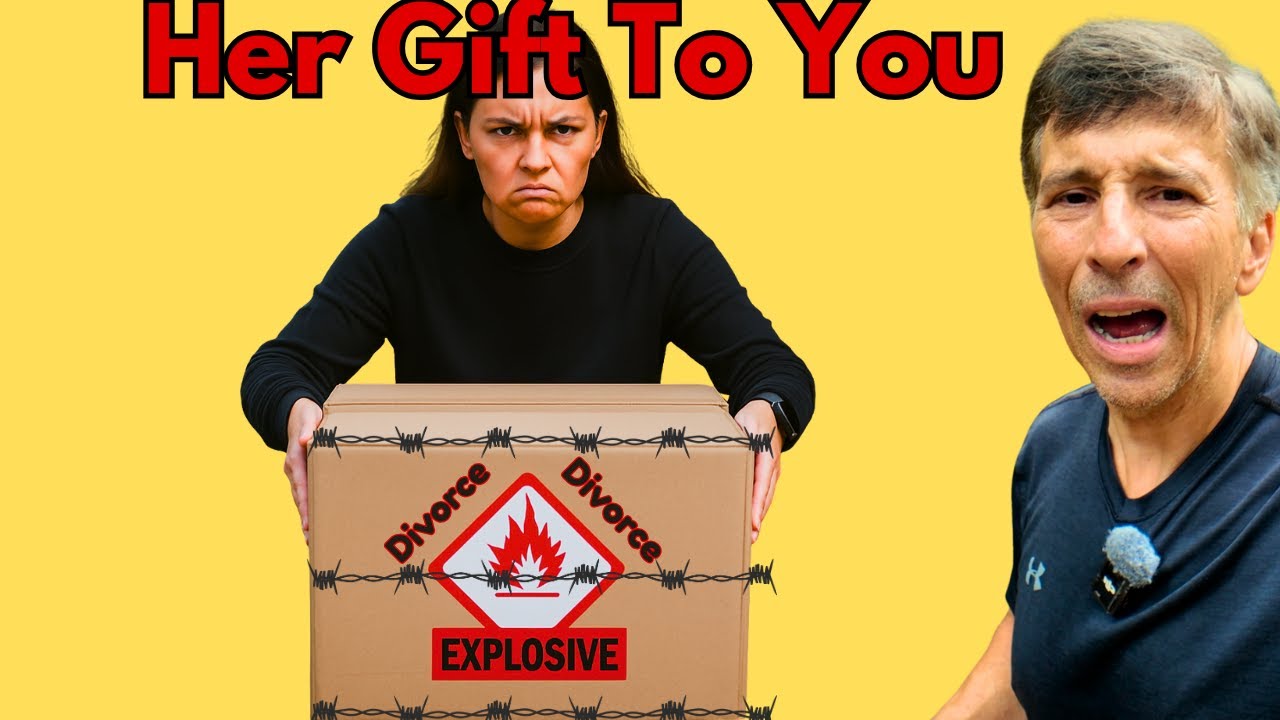 Divorce Is The Best Gift You Never Knew You Wanted!