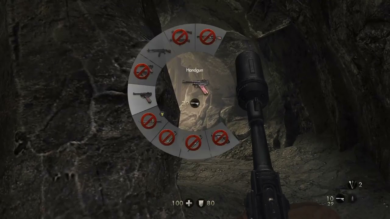 Wolfenstein - The Old Blood (Part 1/8)