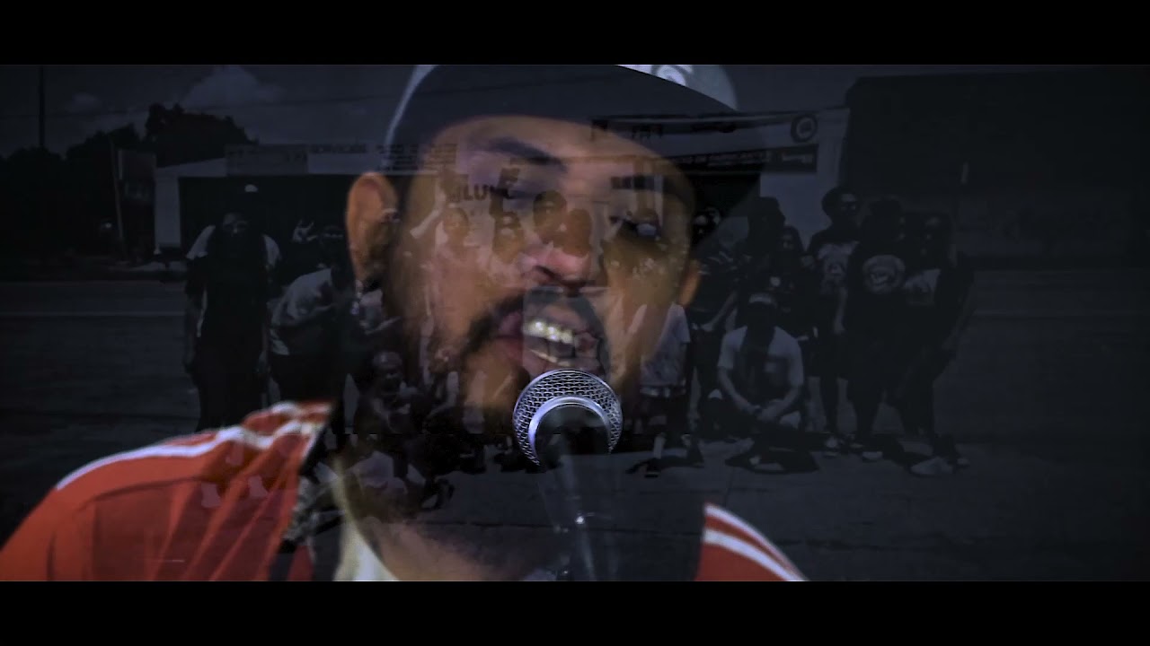 La Huelga y Los Obreros Muertos  Todo el Barrio (video oficial)