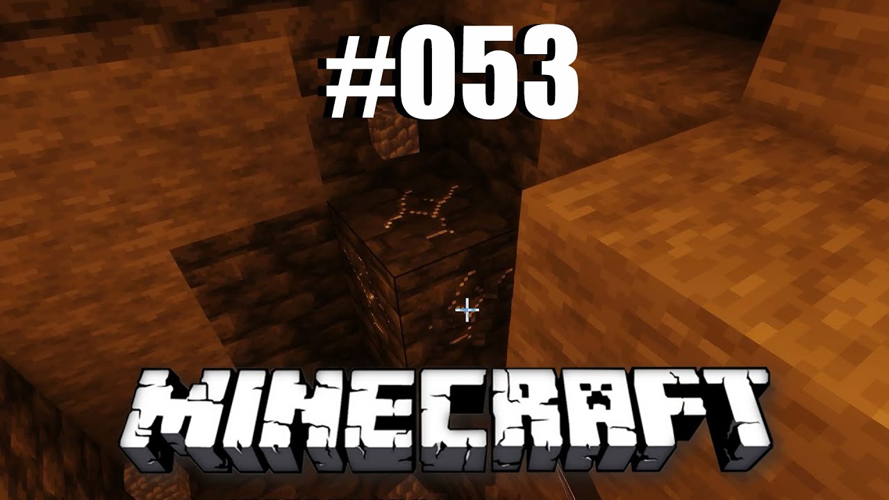 Viele IDEEN! Die PLANUNG beginnt... | Minecraft Survival | 053
