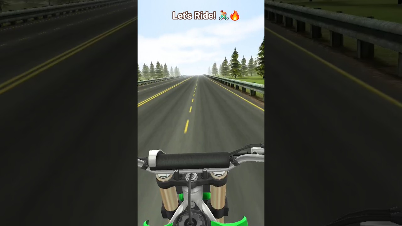 Epic Bike Run Ride! 🚴🔥 | Fun Kids Gameplay