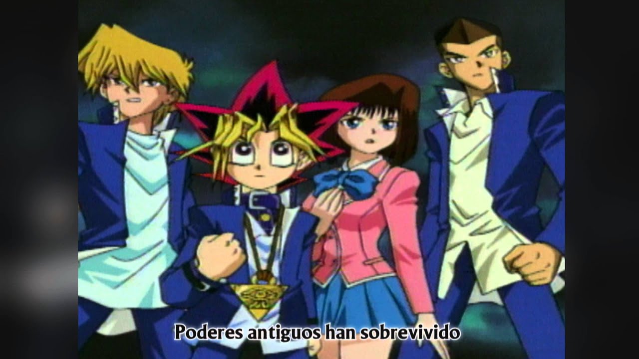 Tu Turno  - Yu-Gi-Oh! Musica De Duelo (Sub)