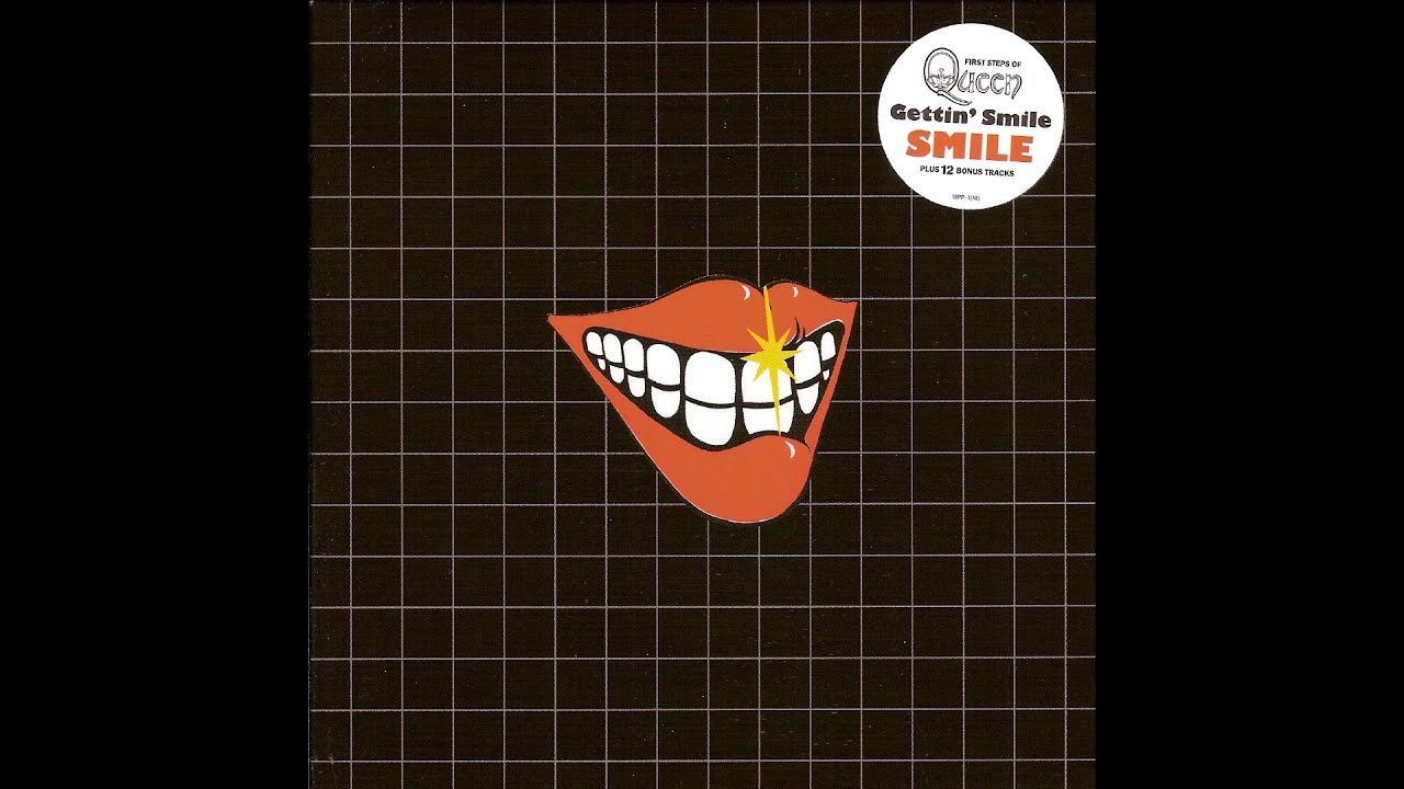 Smile - Step On Me