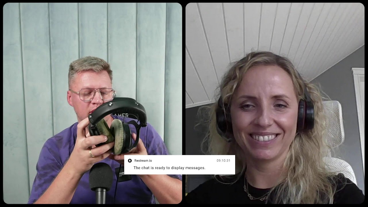 Biznes w Grach #66 - Anna Łada-Grodzicka - Try Evidence
