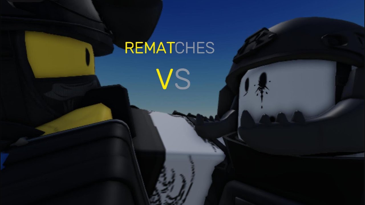 Sparta vs Trident: REMATCHES (DvN Stronghold Showdown)