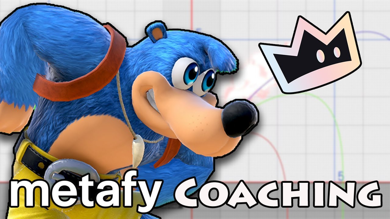 Metafy Coaching Session! (Metafy Link in Description)