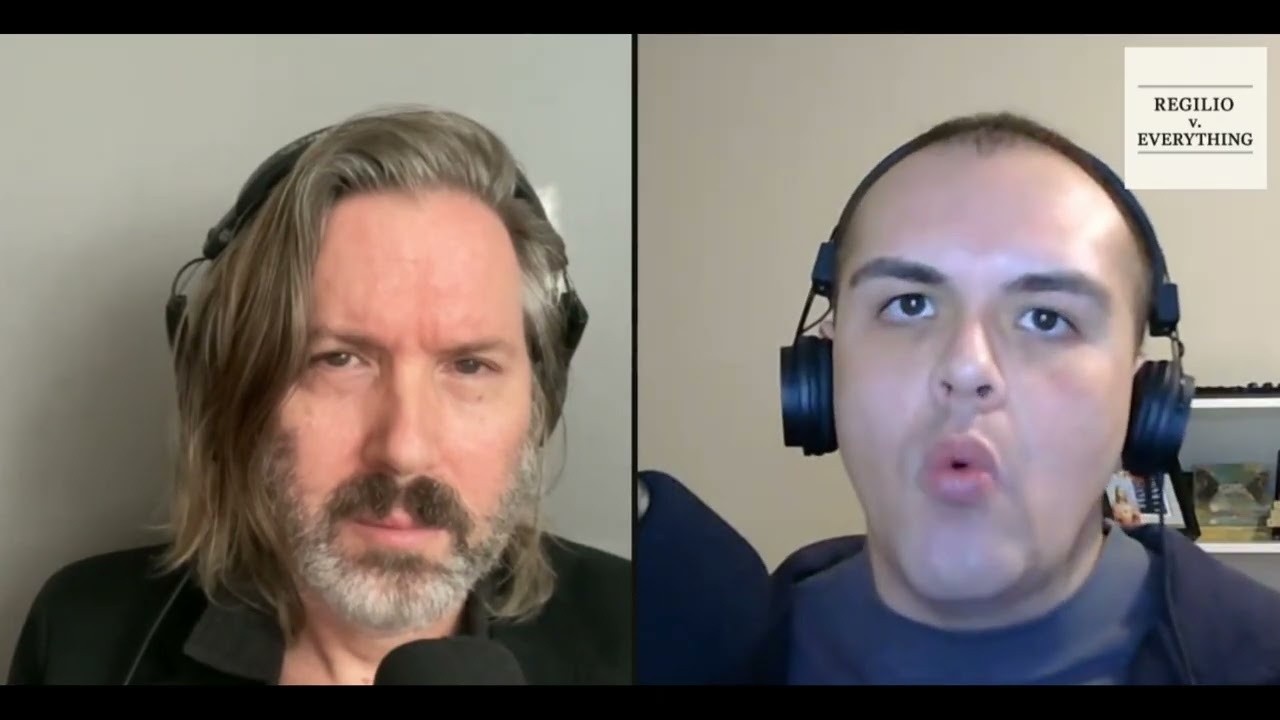 AI Psychosis Is Real I Interview a Survivor