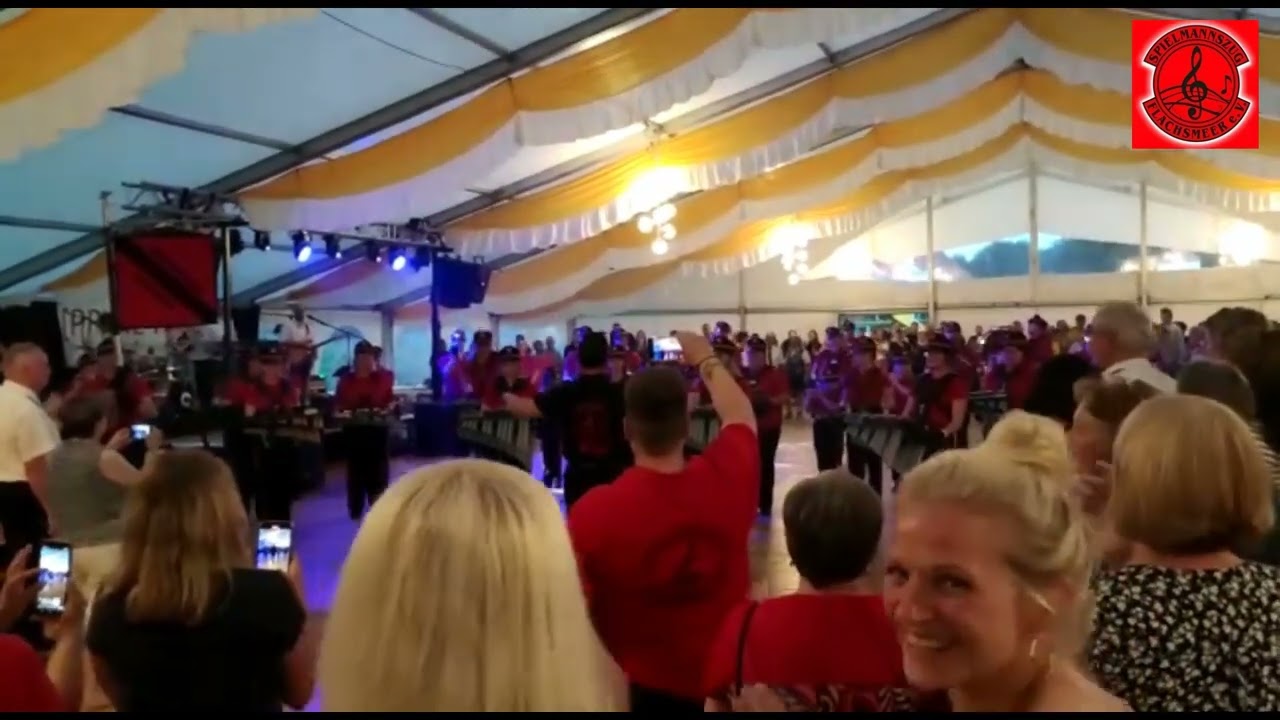 Schützenfest 2022 in Börgermoor