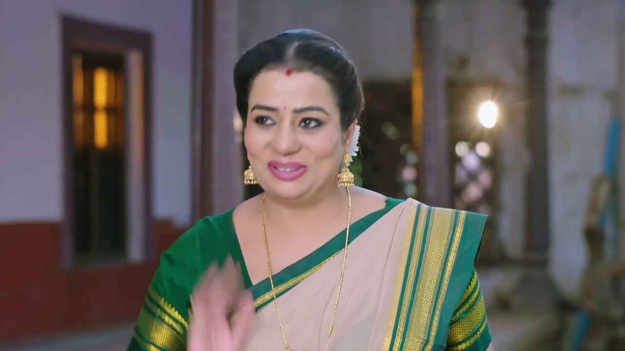 Puttakkana Makkalu | Ep - 1224 | Webisode | Feb 12 2026 | Zee Kannada