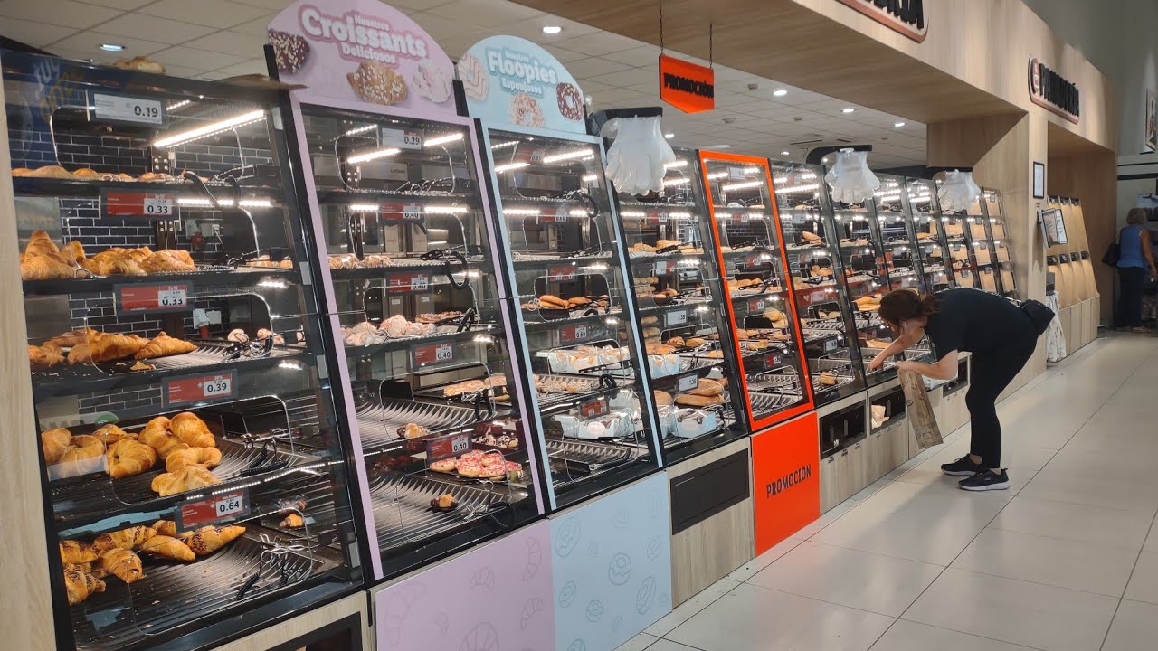 Haciendo MERCADO en Tenerife🔥🤏✍️(Aldi y Lidl)🛒¿se puede comer bien aún?