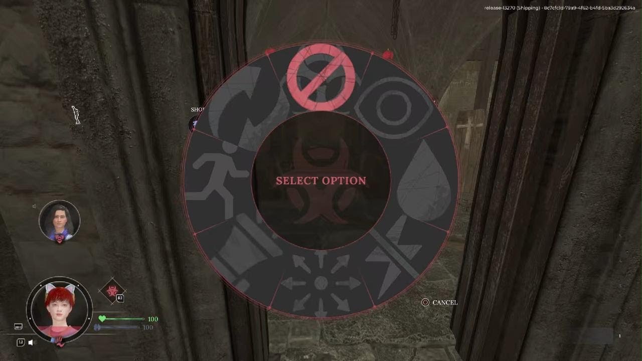 Deceit 2 last yt video for a while