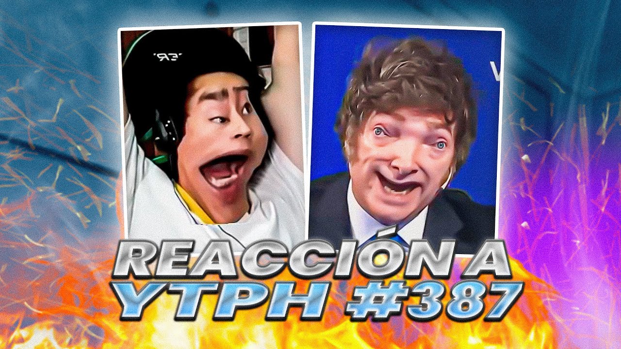 VUELVE PURO FERNAN Y MUCHAS RISAS 😂 | Reacción a POOPS #387