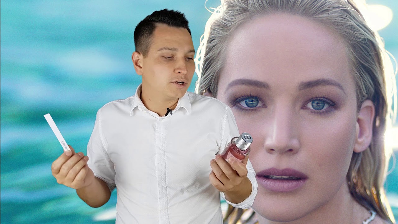 DIOR JOY новый аромат женский аромат