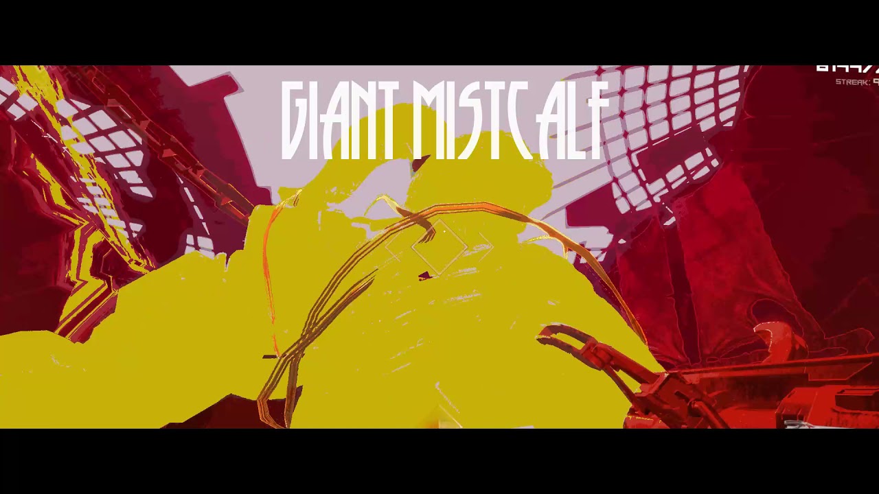BPM BOSS MISTCALF no shoot 인성질
