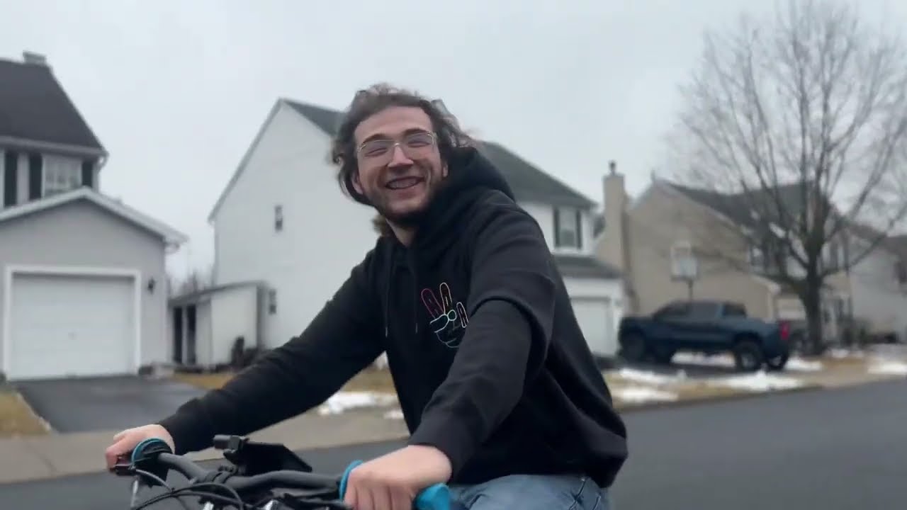 RAW MENACE 85cc SOUNDS (full pull @ 1:15)