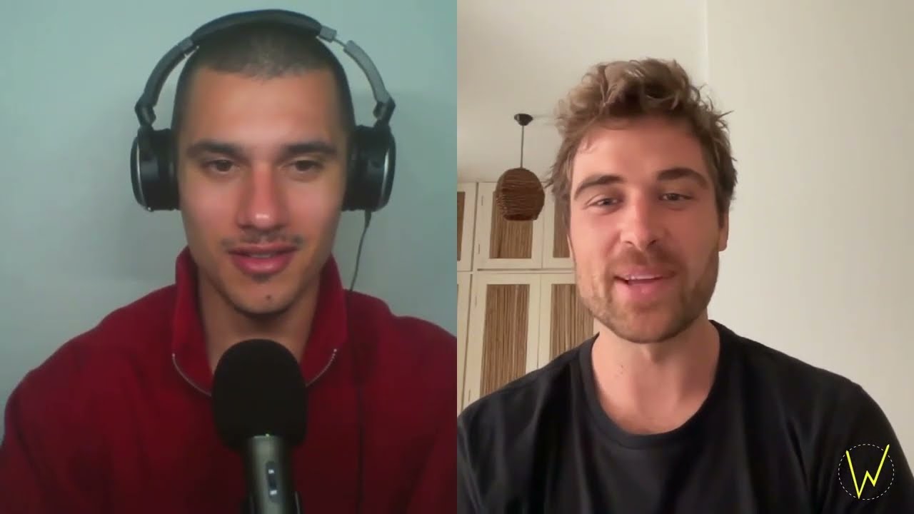 The Uncomfortable Truth About the People You Resent